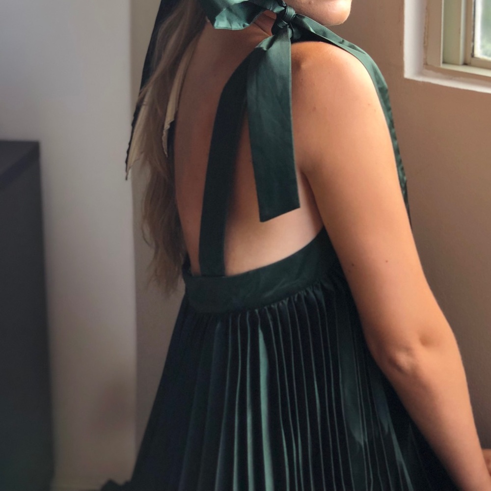 Tablet romper - Picture 2 of 2